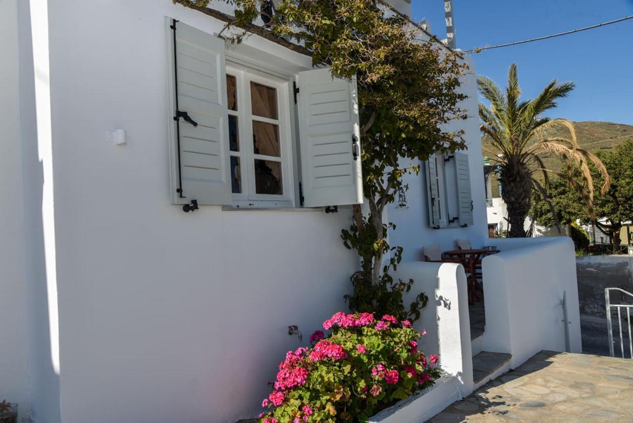 My House Vila Ayios Sostis Exterior foto